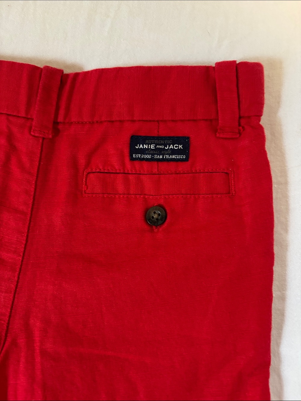Janie & Jack + Oshkosh B’gosh (2T) - Picture 7 of 16